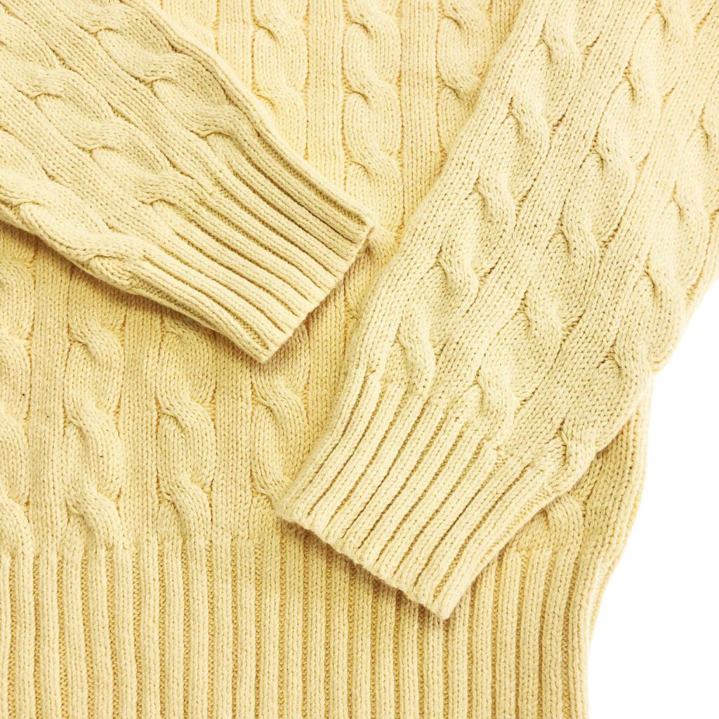 Polo by Ralph Lauren Crewneck Sweater