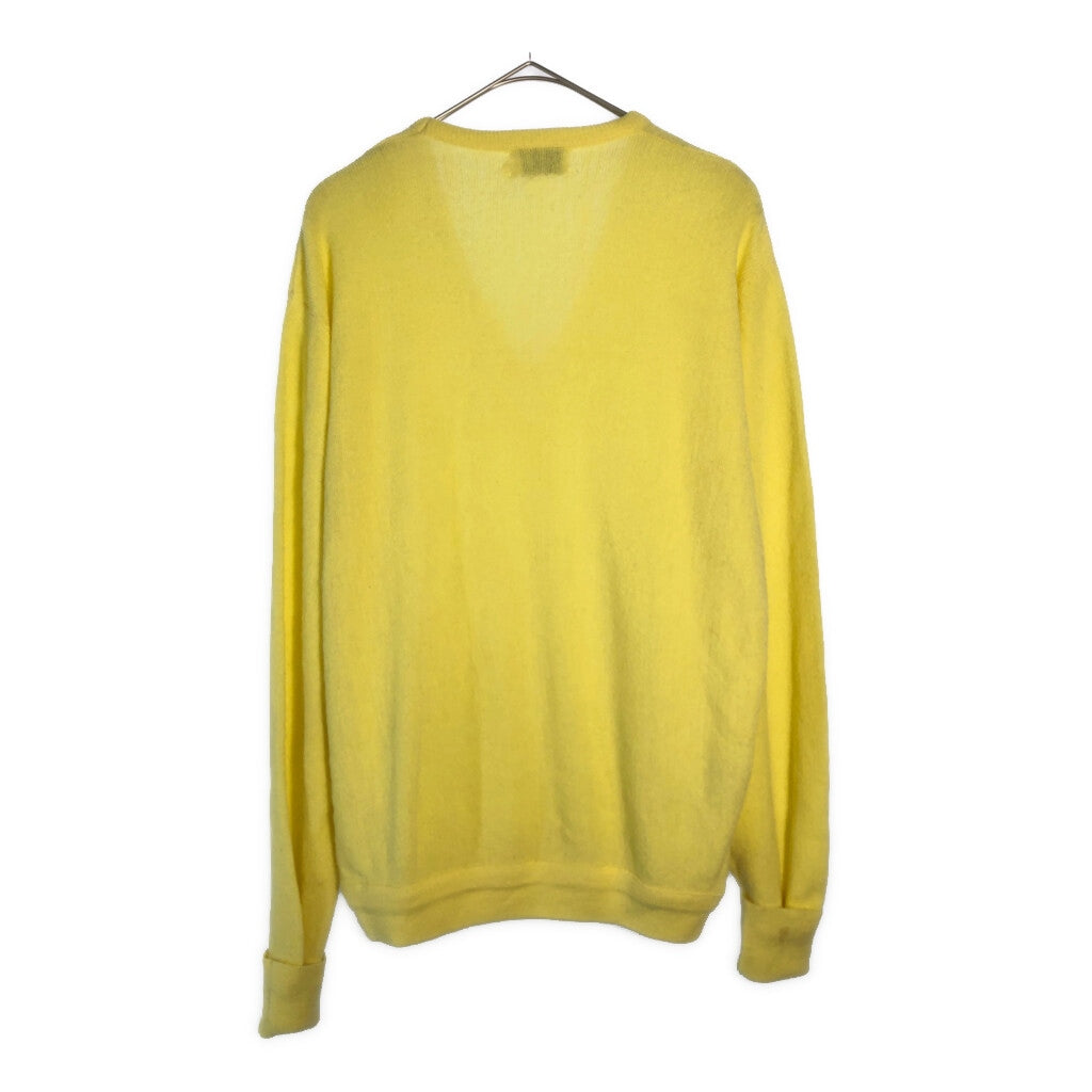 70s IZOD LACOSTE V-Neck Sweater