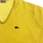 70s IZOD LACOSTE V-Neck Sweater
