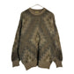 90s cagi Crewneck Sweater