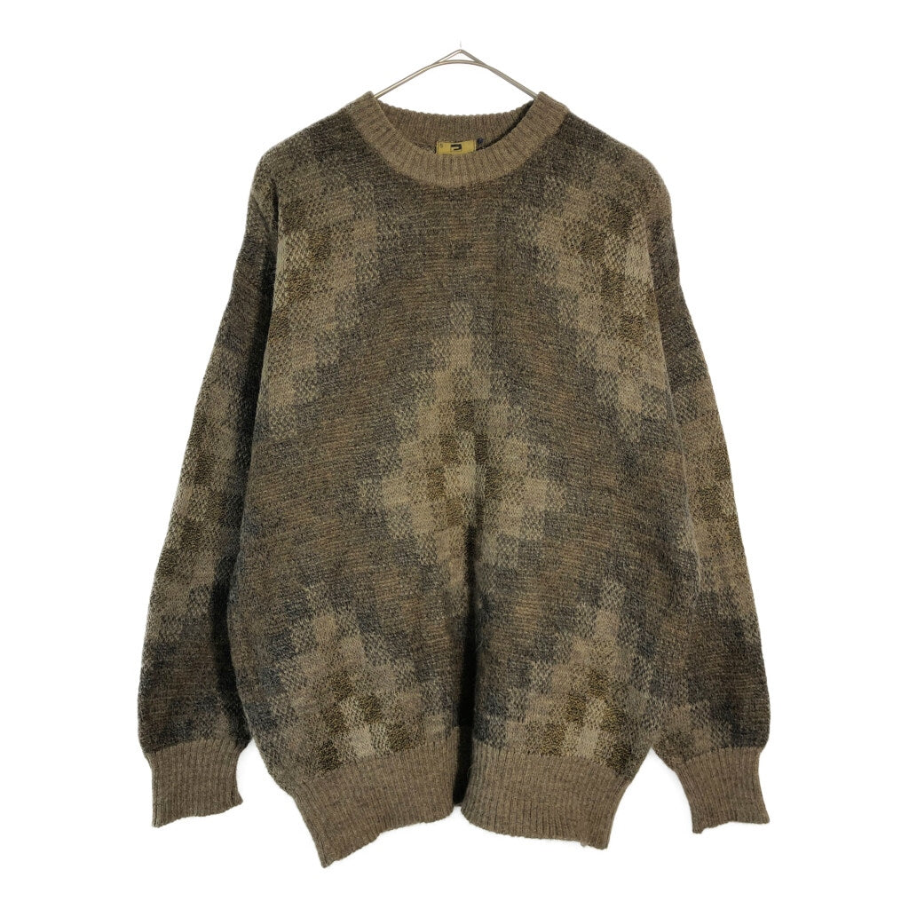 90s cagi Crewneck Sweater