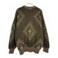 90s cagi Crewneck Sweater