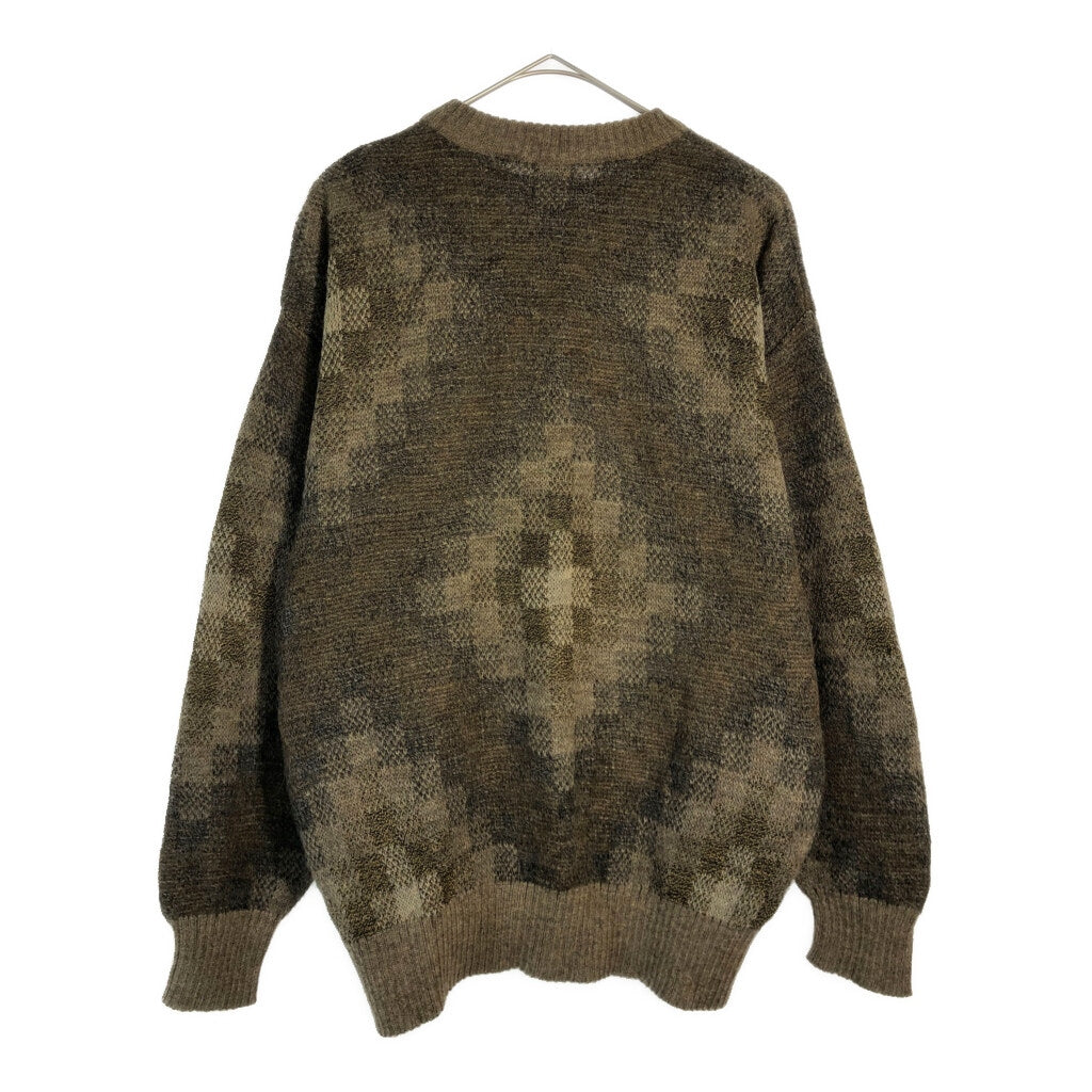 90s cagi Crewneck Sweater
