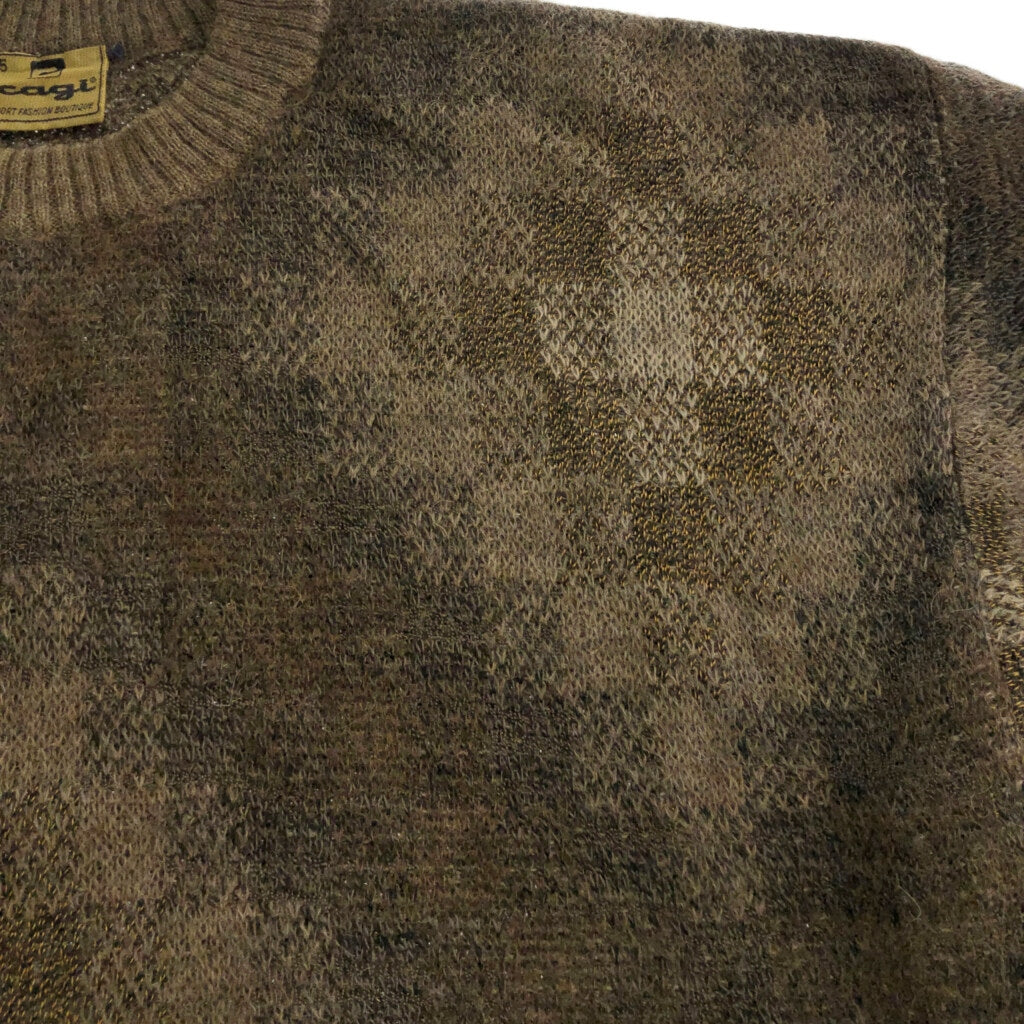90s cagi Crewneck Sweater