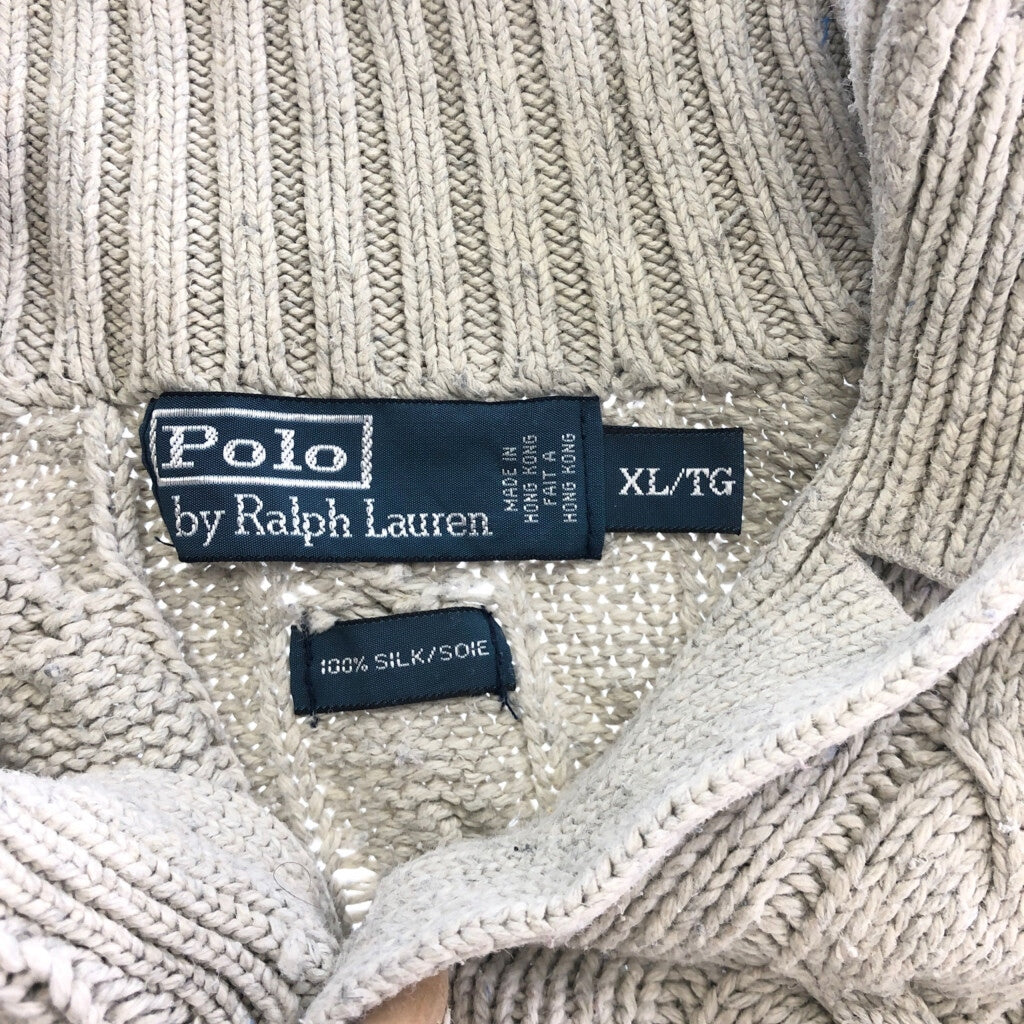 90s Polo by Ralph Lauren Sweater