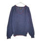 90s Christian Dior Monsieur V-Neck Sweater