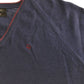 90s Christian Dior Monsieur V-Neck Sweater