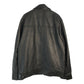COLE HAAN Leather Jacket