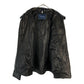 COLE HAAN Leather Jacket