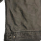 COLE HAAN Leather Jacket