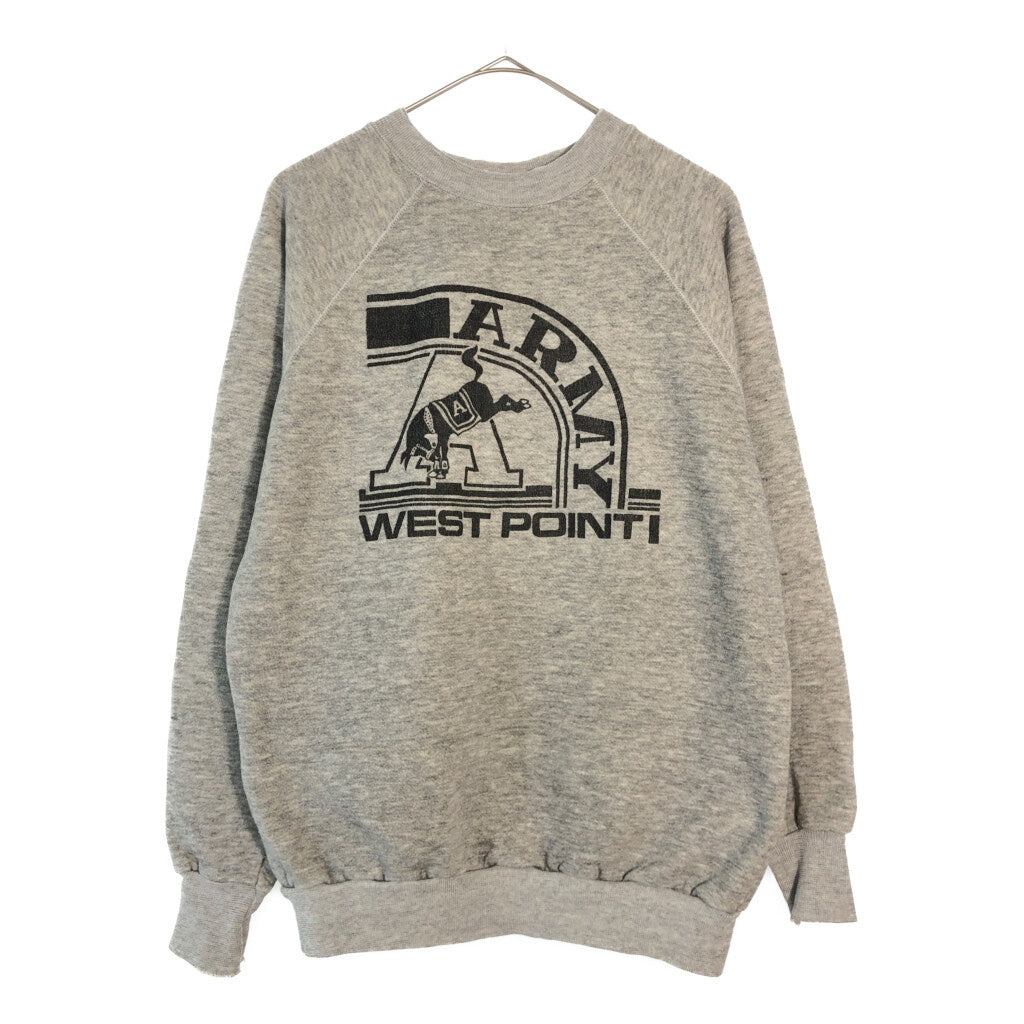 80s College Sweat