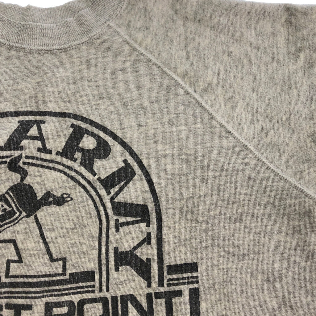 80s College Sweat