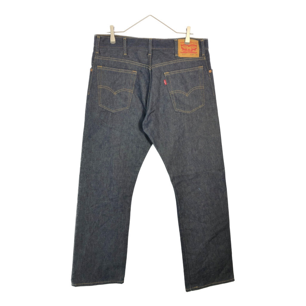00s Levi's 517 Denim Pants
