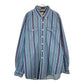 CHAPS Ralph Lauren Stripe Shirt