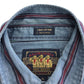CHAPS Ralph Lauren Stripe Shirt