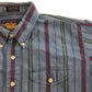CHAPS Ralph Lauren Stripe Shirt