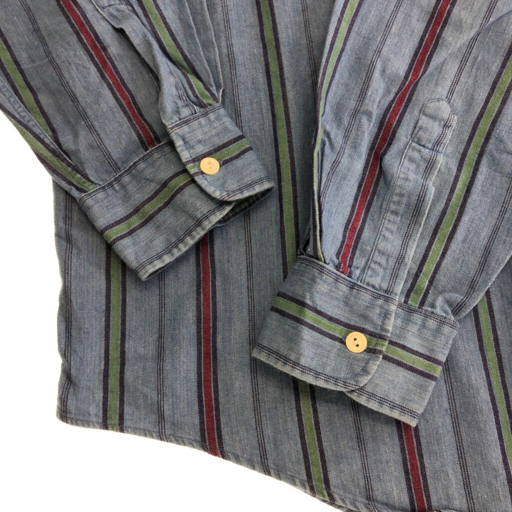 CHAPS Ralph Lauren Stripe Shirt