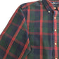 90s Polo by Ralph Lauren Check Shirt