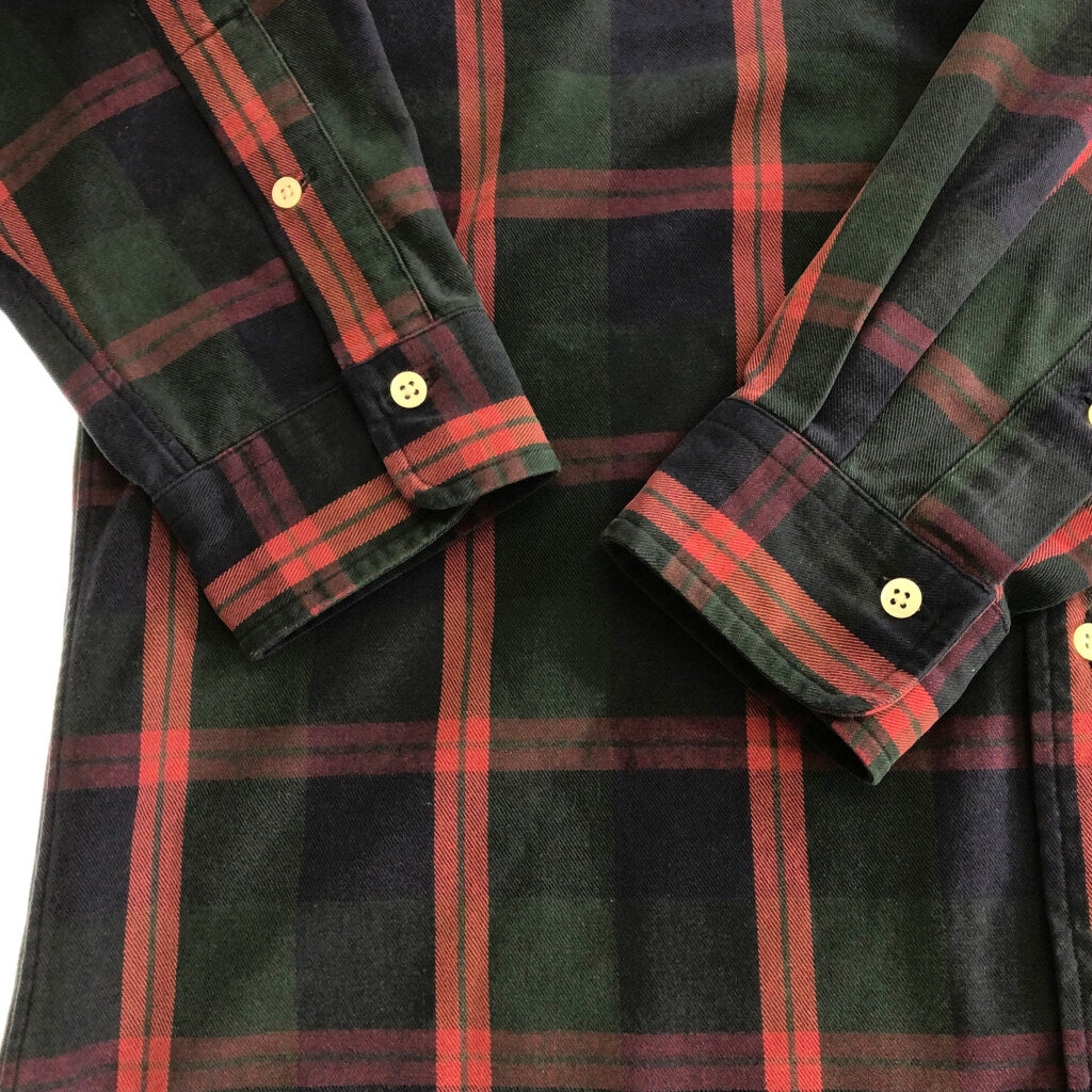 90s Polo by Ralph Lauren Check Shirt