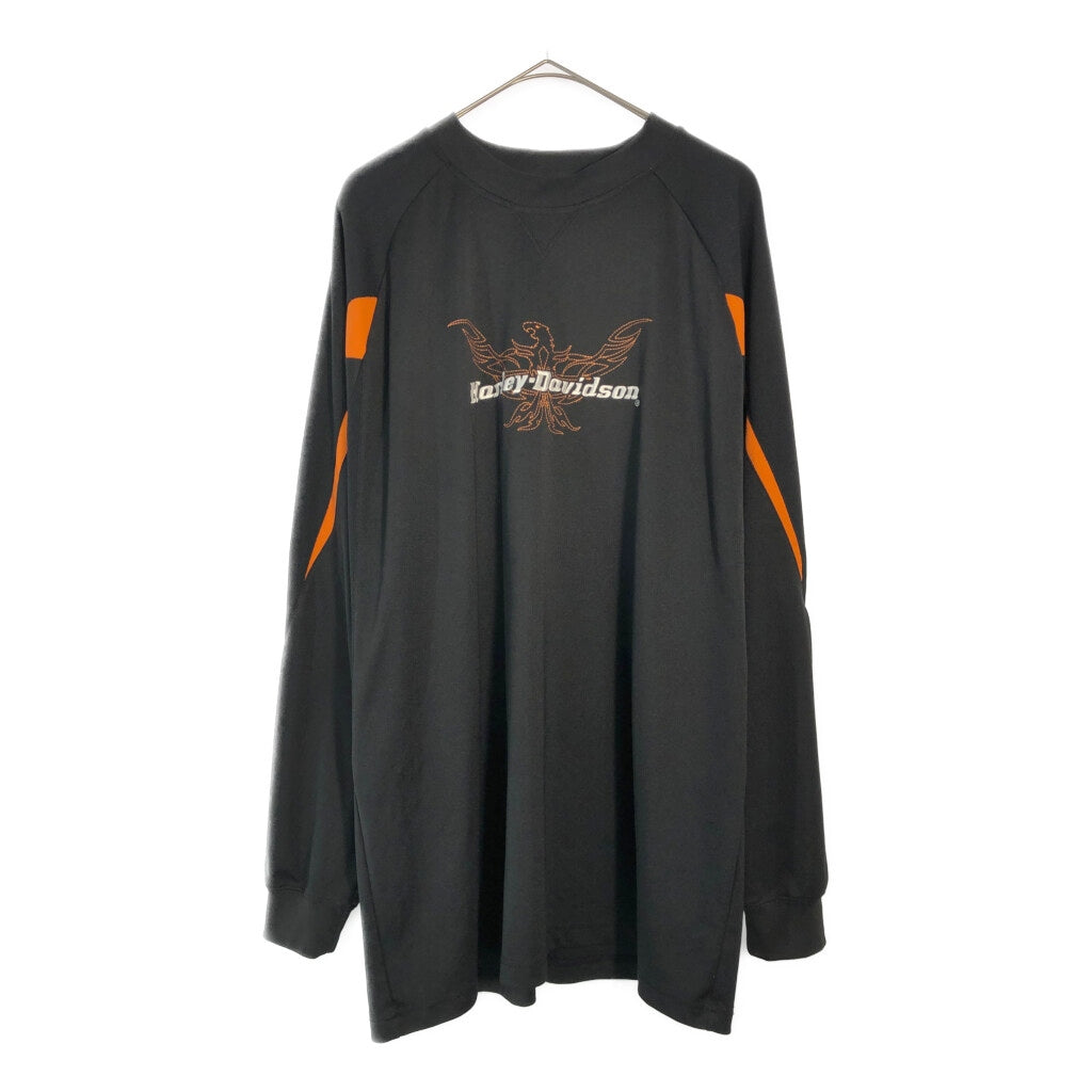 HARLEY DAVIDSON