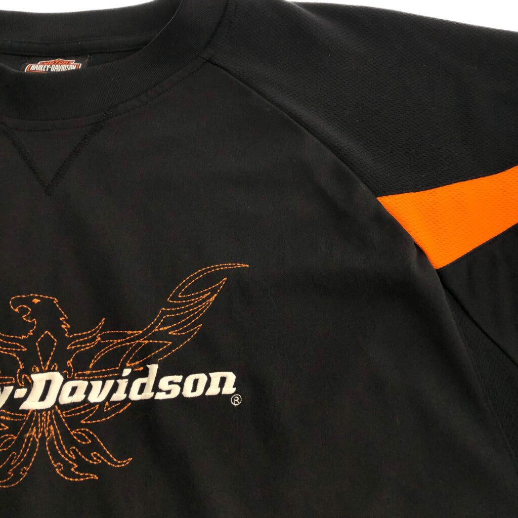 HARLEY DAVIDSON