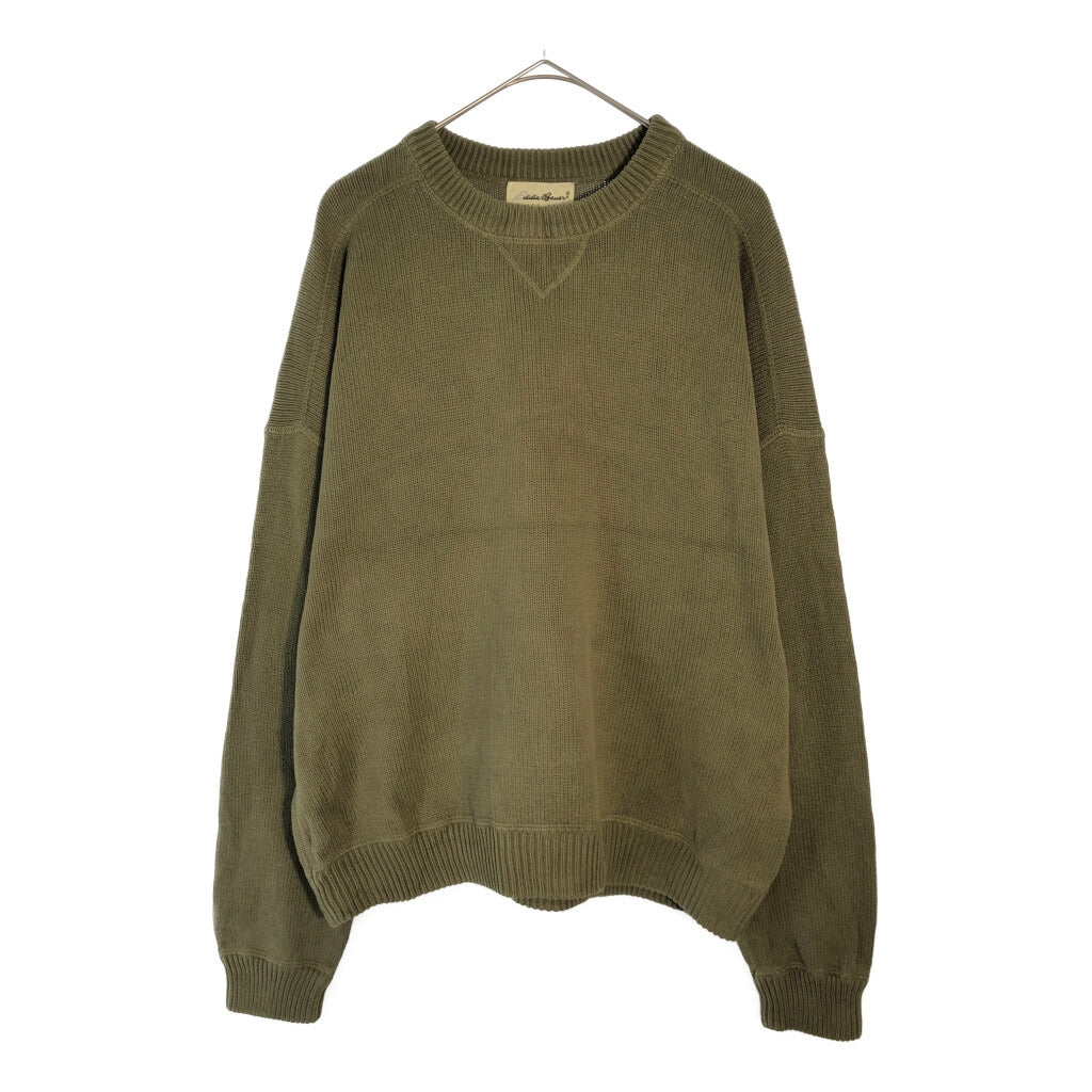 90s Eddie Bauer Crewneck Sweater