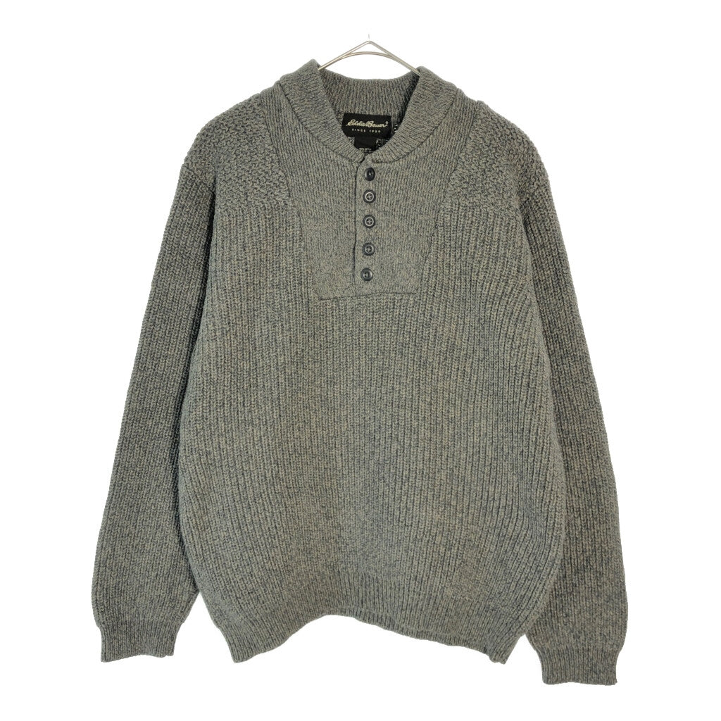 Eddie Bauer Crewneck Sweater
