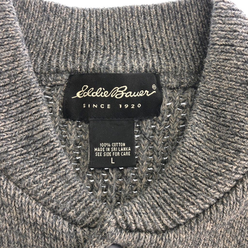 Eddie Bauer Crewneck Sweater