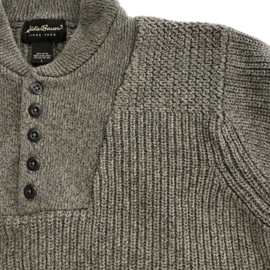 Eddie Bauer Crewneck Sweater