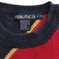 90s NAUTICA Crewneck Sweater