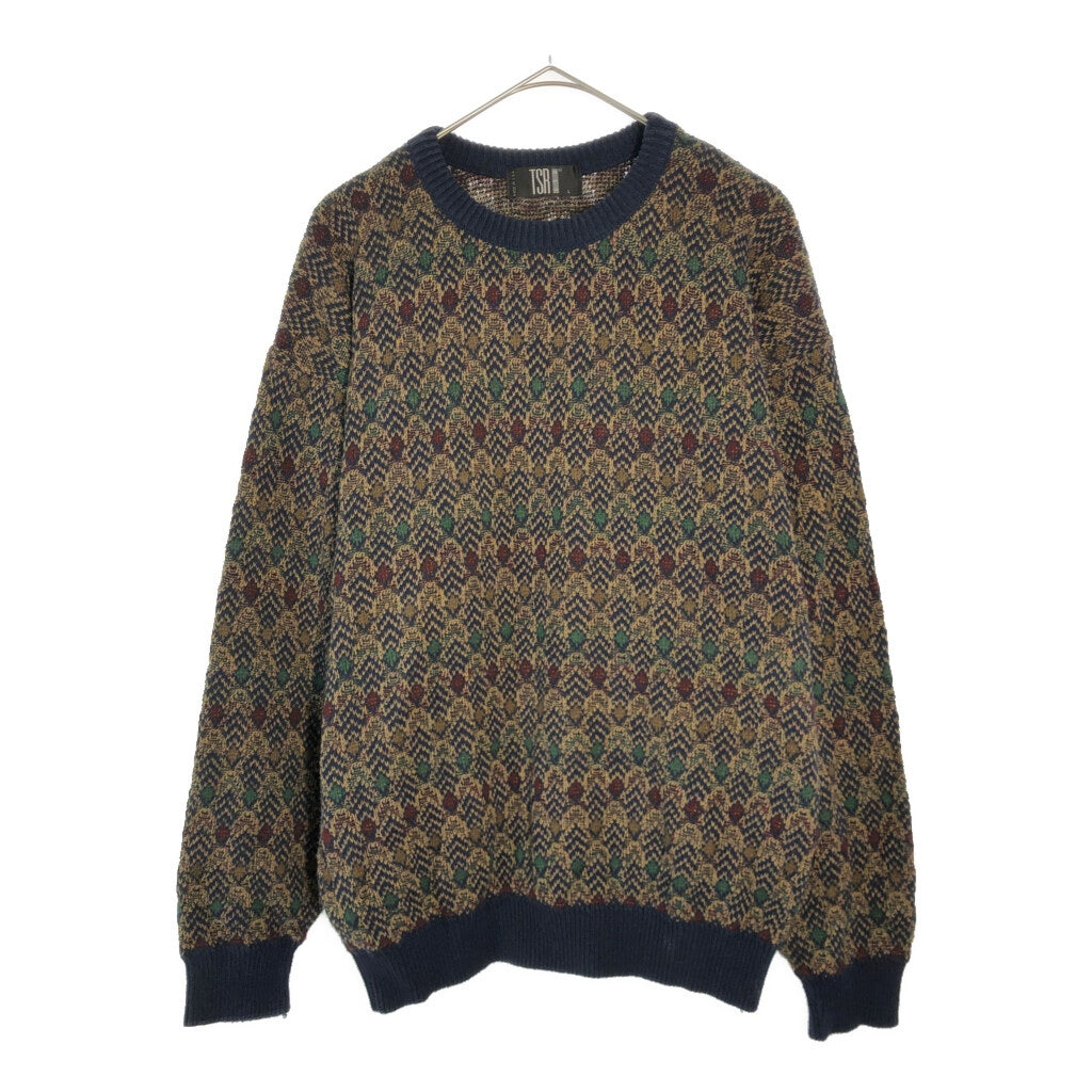 90s TSR Crewneck Sweater