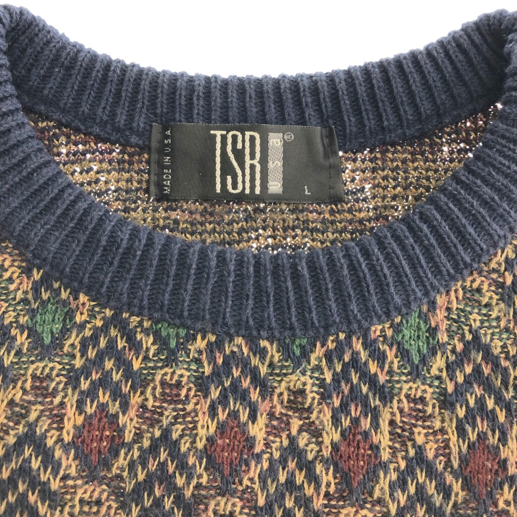 90s TSR Crewneck Sweater