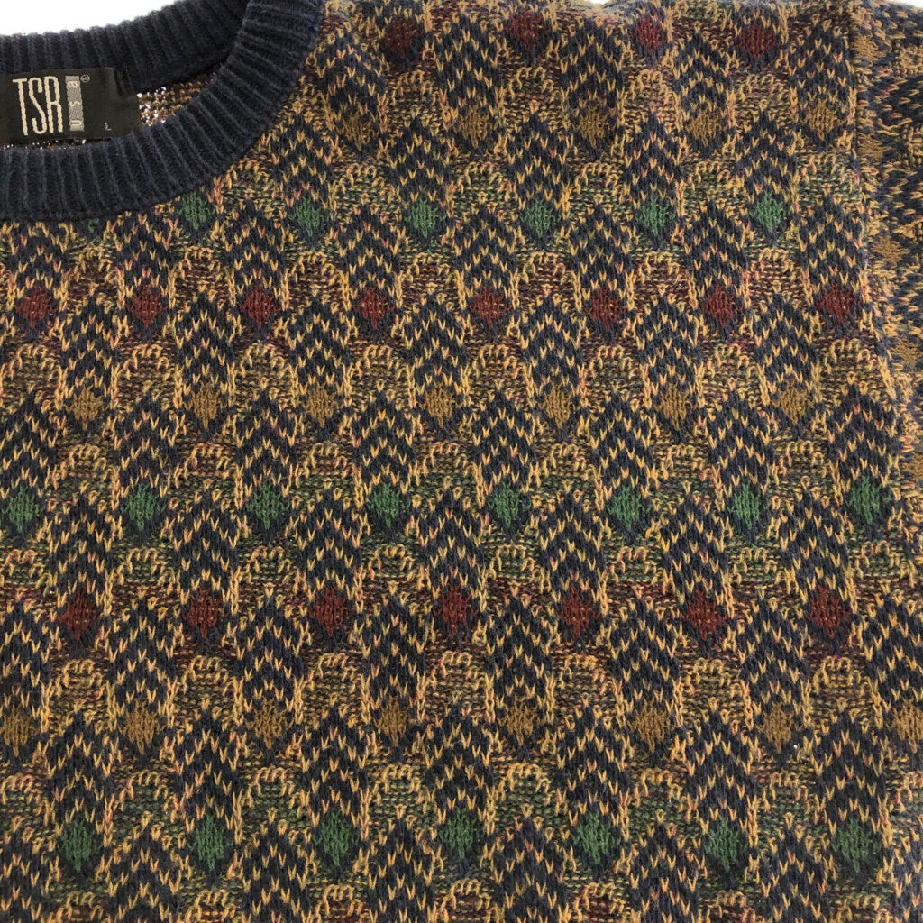 90s TSR Crewneck Sweater