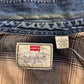 90s Levi's Denim Chambray Shirt