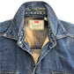 90s Levi's Denim Chambray Shirt