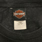 HARLEY DAVIDSON Motorcycle Long Sleeve T-Shirt