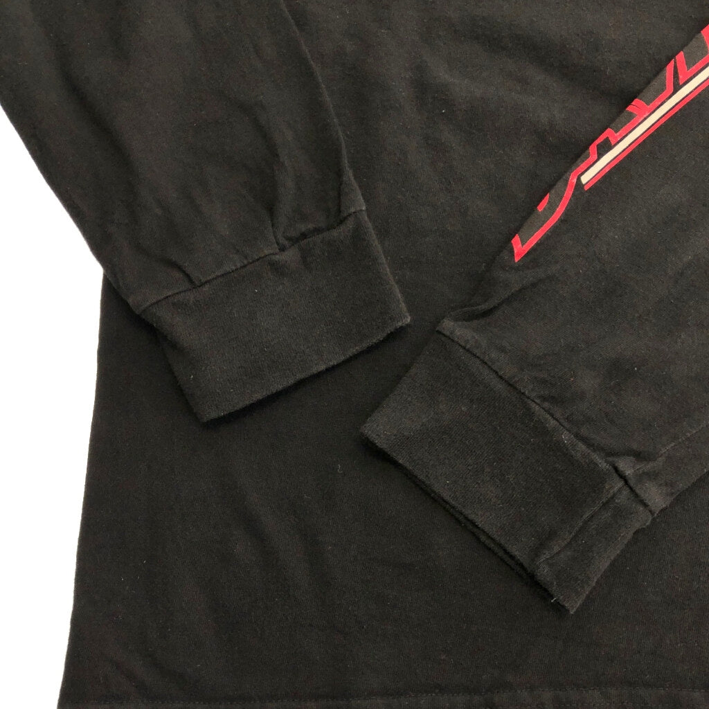 HARLEY DAVIDSON Motorcycle Long Sleeve T-Shirt