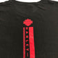 HARLEY DAVIDSON Motorcycle Long Sleeve T-Shirt