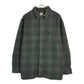 Levi's Flannel Shirt