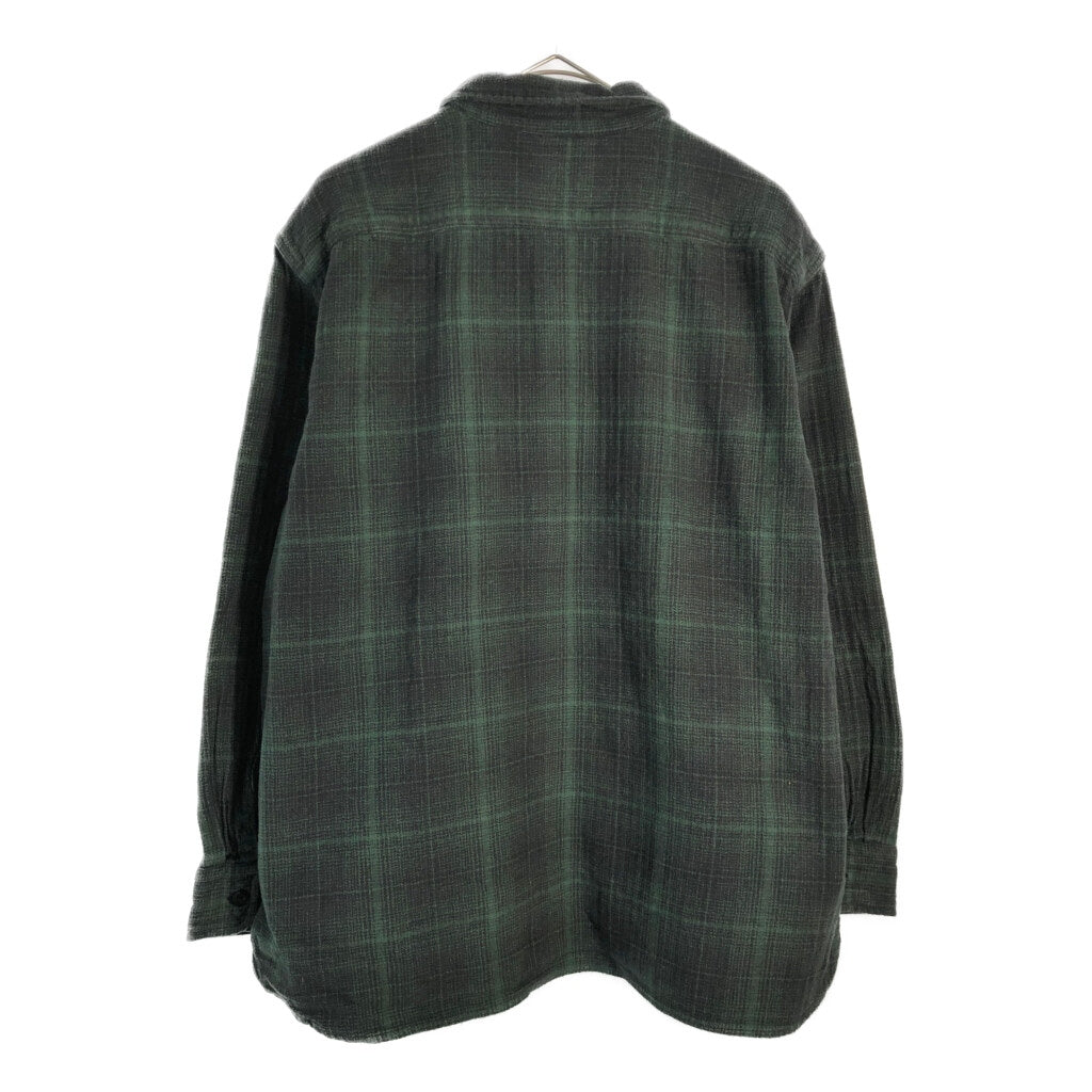 Levi's Flannel Shirt