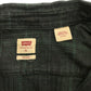 Levi's Flannel Shirt