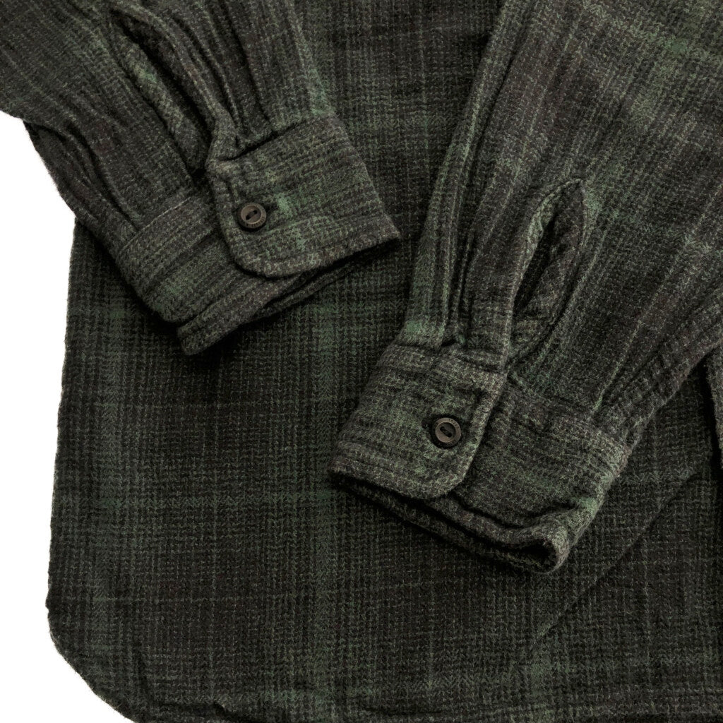 Levi's Flannel Shirt