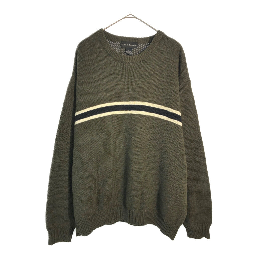 Croft & barrow Crewneck Sweater