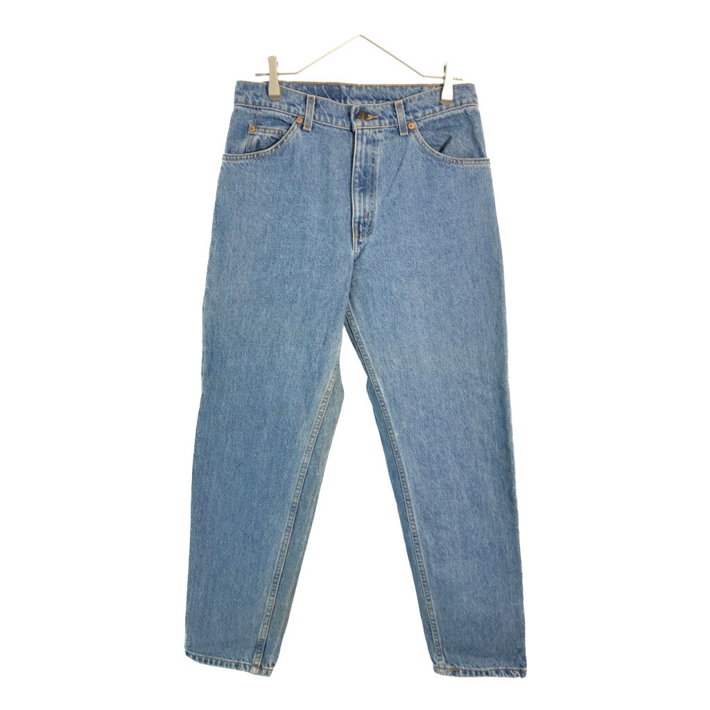 90s Levi's 550 Denim Pants
