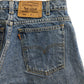 90s Levi's 550 Denim Pants