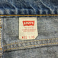 90s Levi's 550 Denim Pants