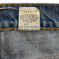 90s Levi's 550 Denim Pants