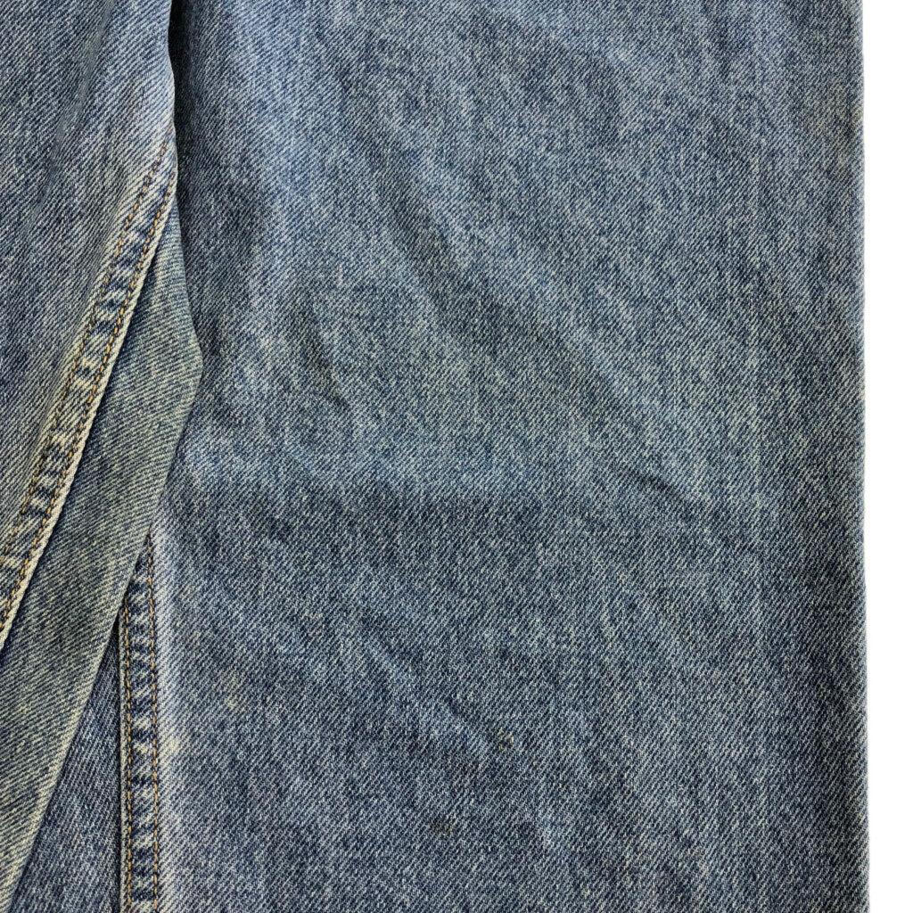 90s Levi's 550 Denim Pants