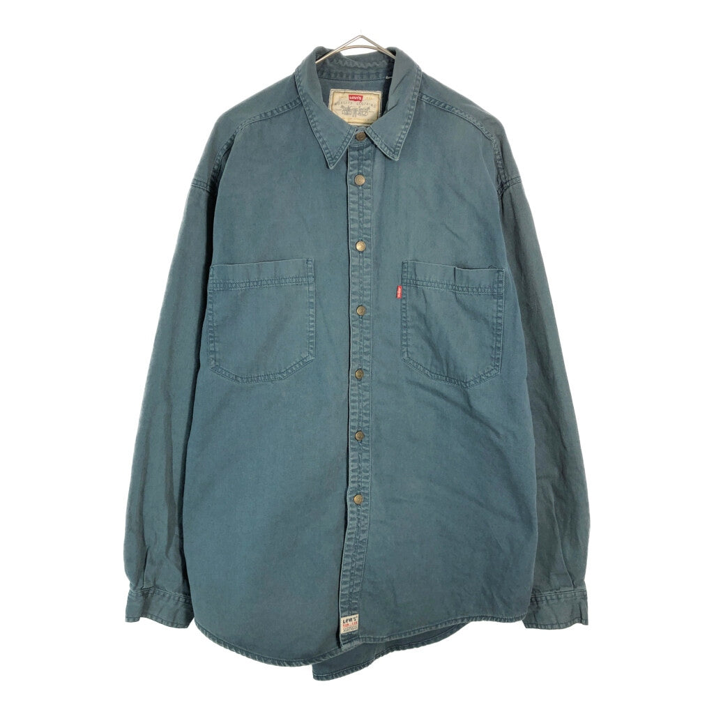 90s Levi's Shirt