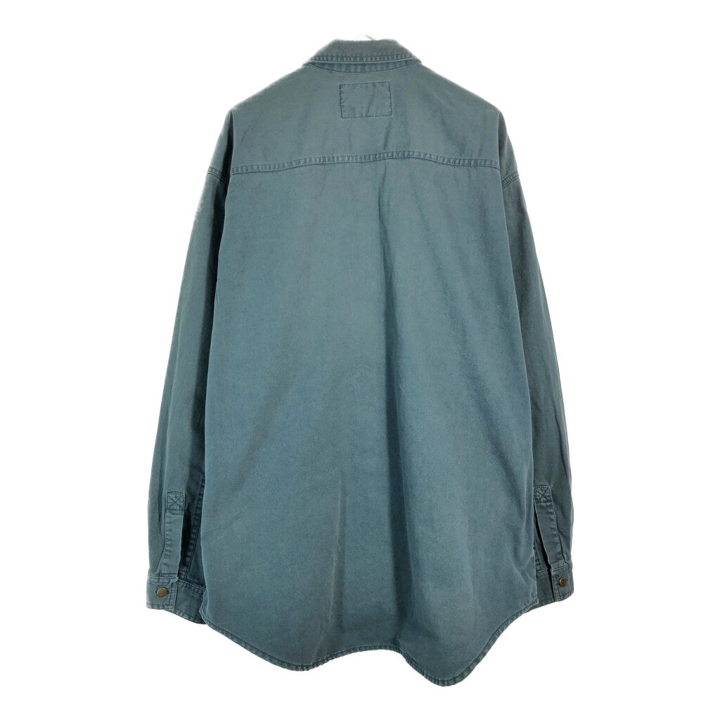 90s Levi's Shirt